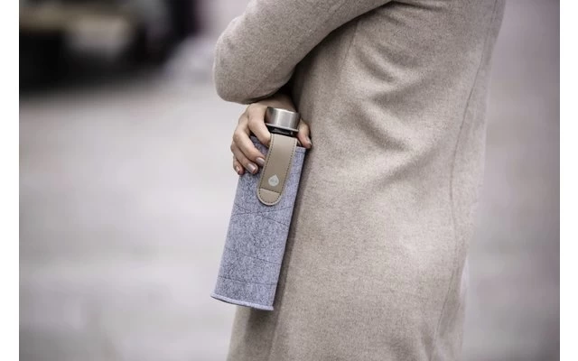 Equa Mismatch Glass Bottle Chocolate Night 3 Equa Mismatch Glass Bottle Chocolate Night