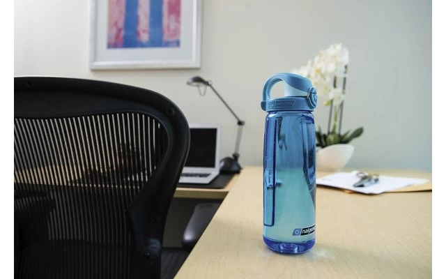 Nalgene 'OTF' Drinking Bottle 0.65 Liter Green 3 Nalgene 'OTF' Drinking Bottle 0.65 Liter Green