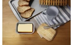 Brunner Melamine / Bamboo Lunch Box Avio