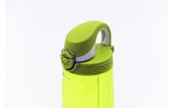Nalgene 'OTF' Drinking Bottle 0.65 Liter Green 12 Nalgene 'OTF' Drinking Bottle 0.65 Liter Green -Camping Kitchen 532689 3496450 1