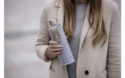 Equa Mismatch Glass Bottle Chocolate Night 12 Equa Mismatch Glass Bottle Chocolate Night -Camping Kitchen 532902 3498163