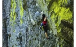 Nalgene 'OTF' Drinking Bottle 0.65 Liter Transparent / Black 15 Nalgene 'OTF' Drinking Bottle 0.65 Liter Transparent / Black -Camping Kitchen 532998 3496468