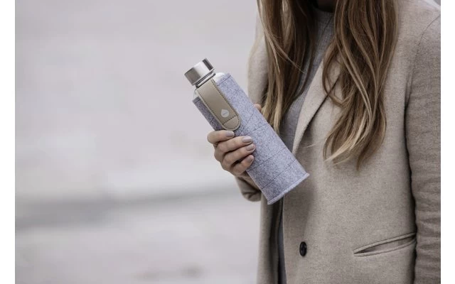 Equa Mismatch Glass Bottle Chocolate Night 7 Equa Mismatch Glass Bottle Chocolate Night - Image 5