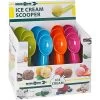 Brunner Ice Cream Spoon Set 4 Pcs. 1 Brunner Ice Cream Spoon Set 4 Pcs. -Camping Kitchen 534442 3681215