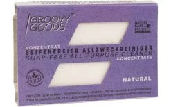 GroovyGoods Soap Free All Purpose Cleaner Natural