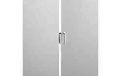 Bo-Camp Cooking Universal Cooking Windscreen 26 X 112 X 30 Cm Silver -Camping Kitchen 535654 3651901