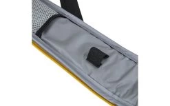 Bo-Camp Industrial Westwood Wine Cooler Bag 19 X 10.5 X 34 Cm Gray -Camping Kitchen 536026 3652661