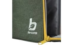 Bo-Camp Industrial Westwood Wine Cooler Bag 19 X 10.5 X 34 Cm Gray -Camping Kitchen 536239 3652673