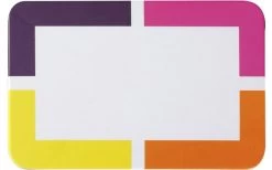 Brunner Spectrum Falme Cutting Board 23.5 X 14.5 Cm