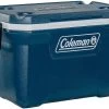 Coleman Xtreme Chest Passive Cooler 49 Liters