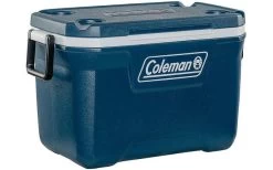 Coleman Xtreme Chest Passive Cooler 49 Liters
