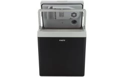 Mestic MTEC-25 AC/DC Thermoelectric Cooler 12 V / 230 V 25 Liters