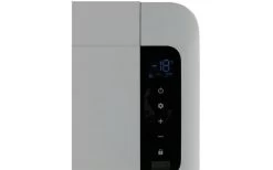 Mestic MCC-40 AC/DC Compressor Cooler 12 / 24 / 230 V 42 Liters -Camping Kitchen 538471 3678988