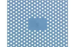 Wenko Sink Strainer Shari Blue -Camping Kitchen 538690 3517264