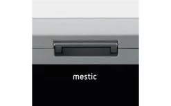 Mestic MCC-40 AC/DC Compressor Cooler 12 / 24 / 230 V 42 Liters -Camping Kitchen 538798 3679006