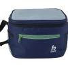 Bo-Camp Cooler Bag 5 Liters Blue -Camping Kitchen 540778 3651335