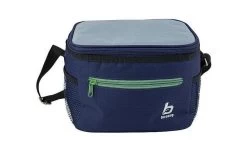 Bo-Camp Cooler Bag 5 Liters Blue