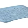 Wenko Sink Strainer Shari Blue