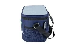 Bo-Camp Cooler Bag 5 Liters Blue -Camping Kitchen 541633 3651347