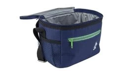 Bo-Camp Cooler Bag 5 Liters Blue -Camping Kitchen 542149 3651359