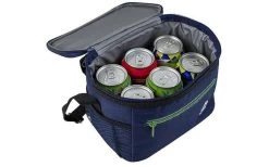Bo-Camp Cooler Bag 5 Liters Blue -Camping Kitchen 542236 3651365