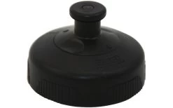 SIGG 3 Stage Sports Top Drink Bottle Cap Black