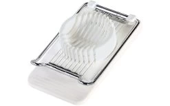 Westmark Egg Divider Traditional White