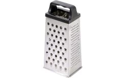 Westmark Raw Vegetable Grater Silver