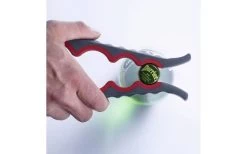 Westmark Lid Opener Moby Dick Black / Red