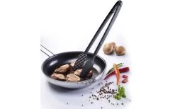 Westmark Gentle Frying And Serving Tongs 332 X 67 X 38 Mm