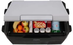 Mestic MCCHD-33 AC/DC Compressor Cooler 12 / 24 V - 31 Liters -Camping Kitchen 553609 3868702