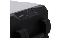 Mestic MCCHD-33 AC/DC Compressor Cooler 12 / 24 V - 31 Liters -Camping Kitchen 553801 3868710