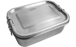 Origin Outdoors Lunchbox Deluxe Stainless Steel 0.8 Liter 10 Origin Outdoors Lunchbox Deluxe Stainless Steel 0.8 Liter -Camping Kitchen 553819 3728629
