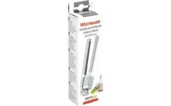 Westmark Garlic Press Biopress 9 Westmark Garlic Press Biopress -Camping Kitchen 553888 3611431