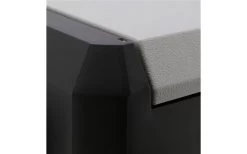 Mestic MCCHD-33 AC/DC Compressor Cooler 12 / 24 V - 31 Liters -Camping Kitchen 553927 3868718