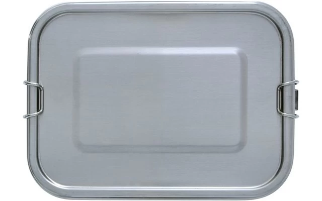 Origin Outdoors Lunchbox Deluxe Stainless Steel 0.8 Liter 7 Origin Outdoors Lunchbox Deluxe Stainless Steel 0.8 Liter - Image 5