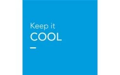 Mestic MCCHD-33 AC/DC Compressor Cooler 12 / 24 V - 31 Liters -Camping Kitchen 554050 3868734