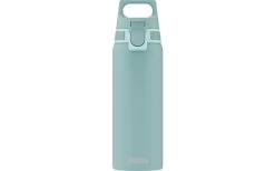 SIGG Shield One Drinking Bottle Black -Camping Kitchen 554179 3707723