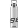 SIGG Total Clear One Drinking Bottle Anthracite -Camping Kitchen 554185 3702784 1