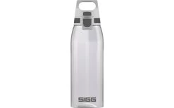 SIGG Drinking Bottle Total Color Transparent -Camping Kitchen 554188 3702950