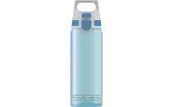 SIGG Drinking Bottle Total Color Transparent