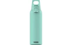 SIGG H&C ONE Drinking Bottle Light Black -Camping Kitchen 554308 3703162