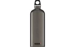 SIGG Traveller Drinking Bottle Smoked Pearl