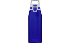 SIGG Drinking Bottle Total Color Transparent -Camping Kitchen 554386 3702956