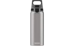 SIGG Shield One Drinking Bottle Black -Camping Kitchen 554389 3707747