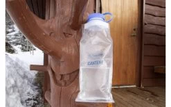 Nalgene Collapsible Bottle 1.5 Liters -Camping Kitchen 554798 4563768