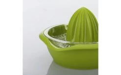 Westmark Citrus And Orange Squeezer Limetta 0.5 Liters Green
