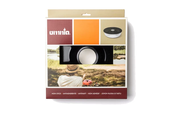 OMNIA Baking Dish Coated 4 OMNIA Baking Dish Coated - Image 2