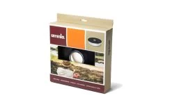 OMNIA Baking Dish Coated 7 OMNIA Baking Dish Coated -Camping Kitchen 562277 3721433