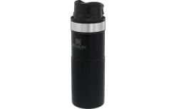 Stanley Classic Trigger Action Travel Mug 0.47 Liter Hammertone Green 12 Stanley Classic Trigger Action Travel Mug 0.47 Liter Hammertone Green -Camping Kitchen 570634 3855258